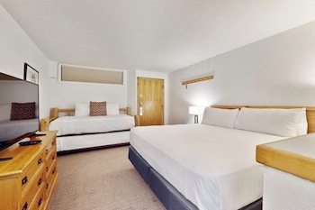 Standard Room, Multiple Beds