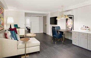 ADA One Bedroom Residence