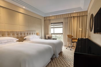 Premium Room, 2 Twin Beds