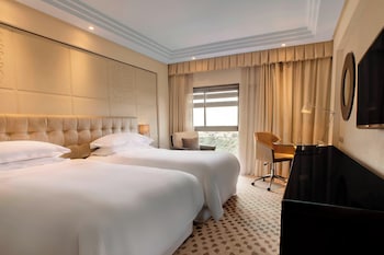 Premium Room, 2 Twin Beds