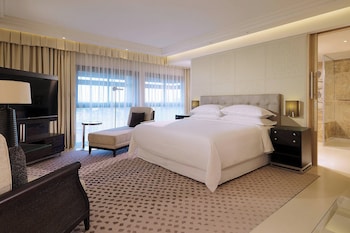 Club Suite, 1 Bedroom