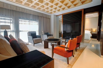 Club Suite, 1 King Bed