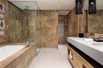 Club Suite, 1 Bedroom