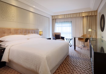 Premium Room, 1 King Bed