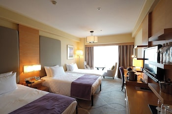 Superior Precious Triple Room, Non Smoking