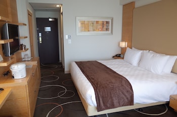 Superior King Room, Non Smoking
