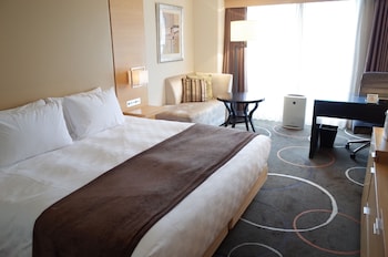 [Tokyo Tower View] Superior King Room, Non Smoking