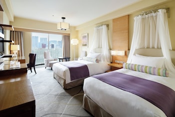 Superior Precious Twin Room, Non Smoking