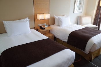 Superior Twin Room, Non Smoking