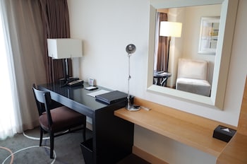 Superior Twin Room, Non Smoking