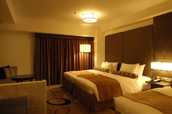 Superior Triple Room, Non Smoking