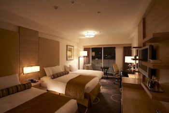 Superior Triple Room, Non Smoking