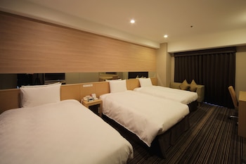 Standard Triple Room, Non Smoking