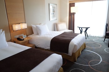 Superior Twin Room, Non Smoking
