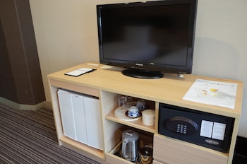Standard Twin Room, Non Smoking