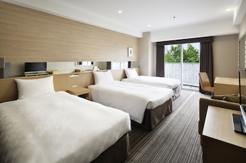 Standard Triple Room, Non Smoking