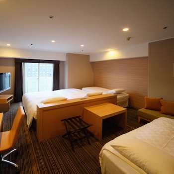 Standard Fourth Room, Non Smoking