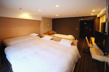 Standard Fourth Room, Non Smoking