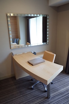 Standard Twin Room, Non Smoking