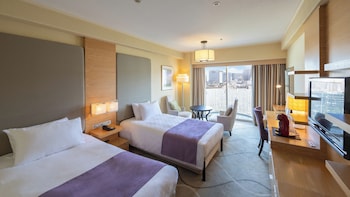 Superior Precious Twin Room, Non Smoking