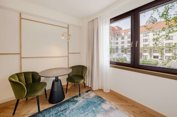 Studio (Residence)