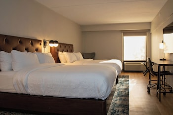 Room, 2 Queen Beds