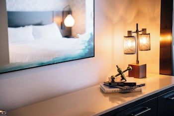 Executive Suite, 1 Bedroom