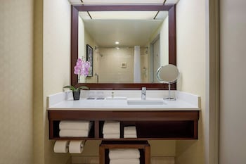 Executive Suite, 1 Bedroom
