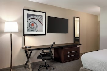 Room, 1 King Bed