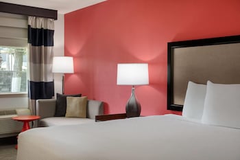Suite, 1 King Bed, Non Smoking (1 Bedroom)