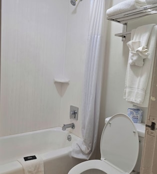 Room, 1 King Bed