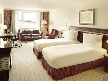 Executive Twin Room