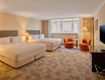 Room (2 Kingbeds)