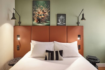Room, 1 Double Bed