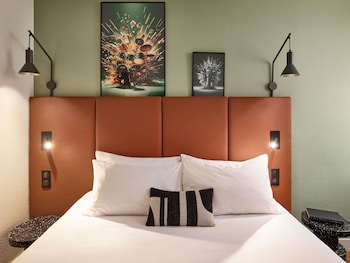Room, 1 Double Bed