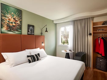 Room, 1 Double Bed