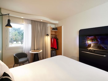 Room, 1 Double Bed