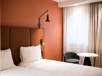 Room, 2 Twin Beds