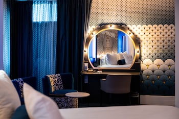 Executive Room, 1 Double Bed