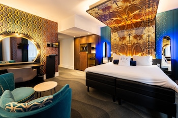 Executive Room, 1 Double Bed