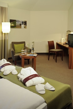 Privilege, Room, 1 Double Bed, Balcony