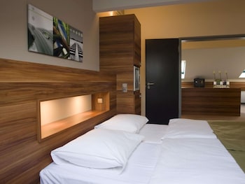 Superior Suite, 1 Double Bed