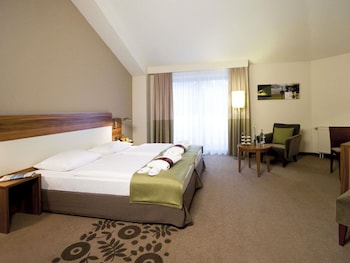 Superior Room, 2 Twin Beds