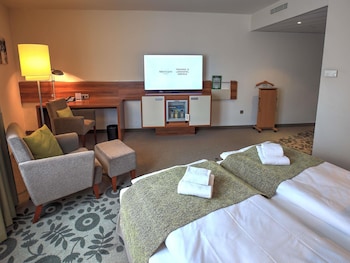Standard Room, 1 Double Bed