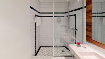 Superior Suite, 1 Double Bed