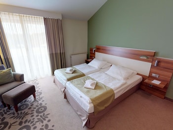 Standard Room, 1 Double Bed