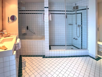 Superior Suite, 1 Double Bed