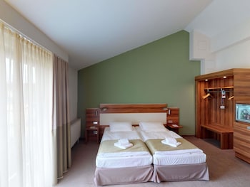 Standard Room, 1 Double Bed