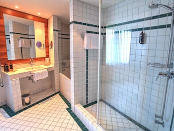 Superior Suite, 1 Double Bed