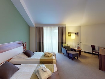 Privilege, Room, 1 Queen Bed